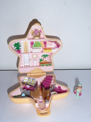 Polly pocket vintage 1992 - polly,