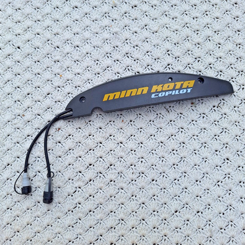 Minn kota copilot powerdrive - copilot,