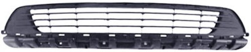 Grille pare choc avant pour - de,
