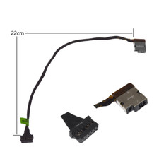 DC Jack Connecteur Alimentation Pour HP 15-ec2143nf