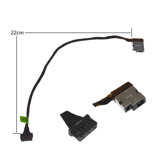 Jack connecteur - dc,
