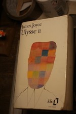 James Joyce - Ulysse II - Folio