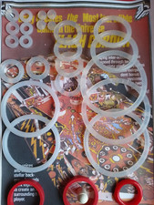 Kit  elastique silicone