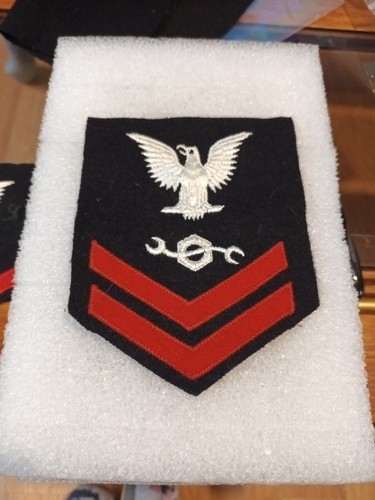 Patch armee navy petty - armee,
