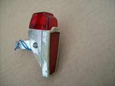 Feu arrière CIBIE 60'S