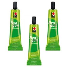 [290110000-3] Marabu Lot de 3