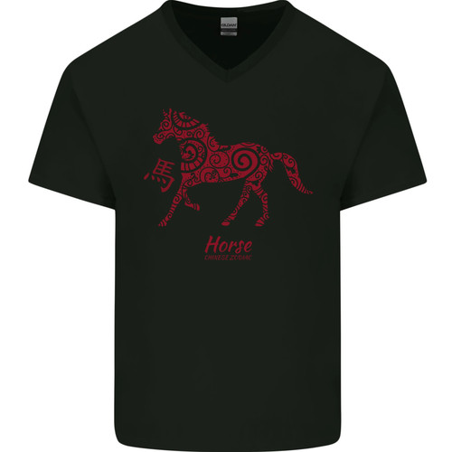 Shirt coton cou - t-shirt, en