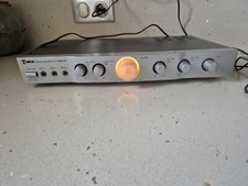 Ampli tokai 116ka - tokai, karaoke