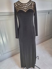 Ancienne robe de Soirée