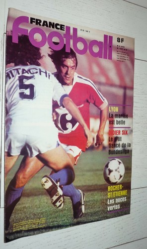 France football 1843 08 - france,