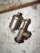 carburateur gurtner bronze