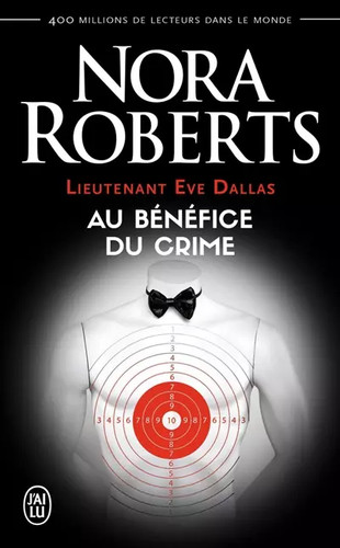 Lieutenant eve dallas tome 3 - lieutenant,