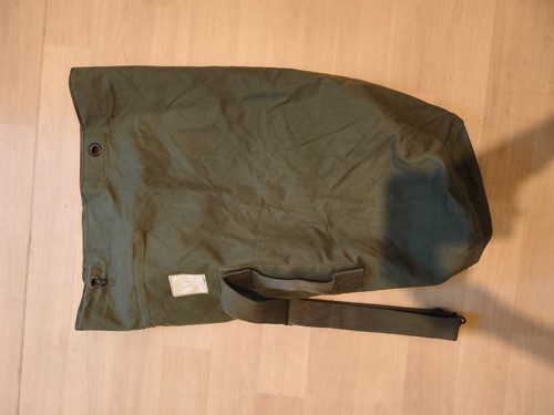 Sac paquetage militaire armee - paquetage,