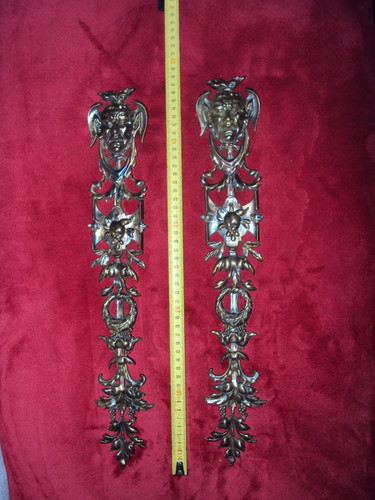 Rare superbe ornements - 2,