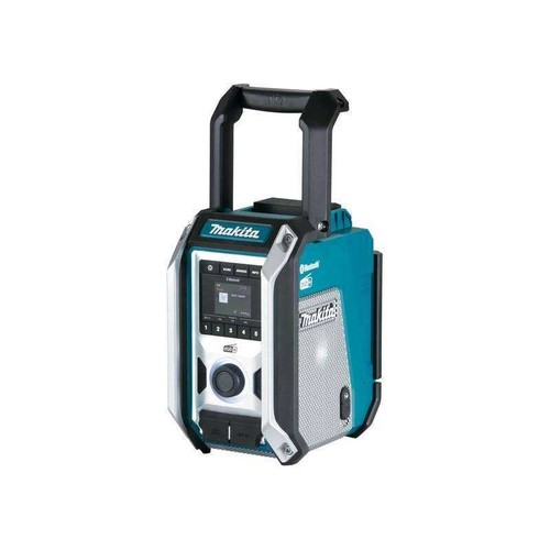 Radio chantier makita - de,