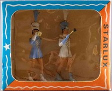 Starlux - Cirque - Série 69 -