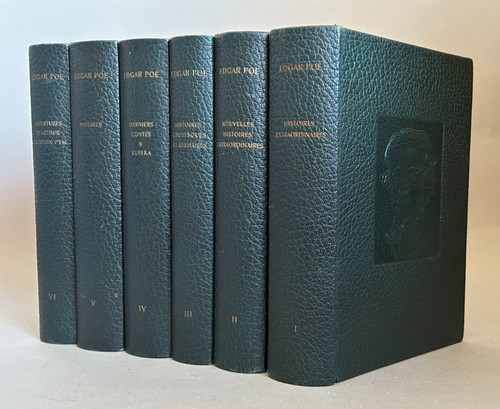 Edgar allan poe - allan,