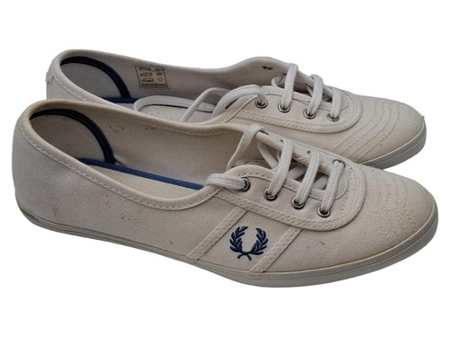Fred perry baskets basses - fred,