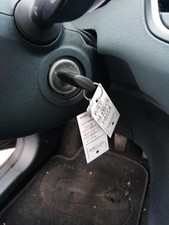 Boite de vitesses FORD FIESTA