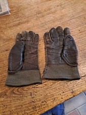Paire De Gants Armee Fr Idem
