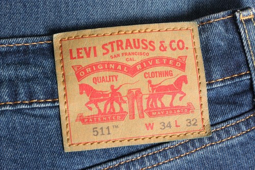 Jean slim homme - levi’s, 511