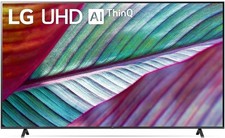 LG 55UR78006LK Téléviseur
