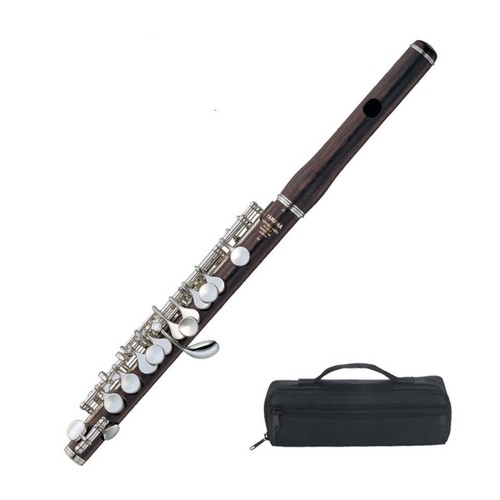Yamaha ypc piccolo flûte - ypc-62,