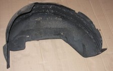 Passage de Roue Doublure