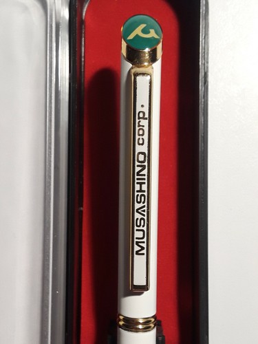Musashino corporation pen - musashino,