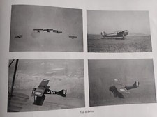 AVIATION ALBUM DU 33EME