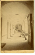 Sanitas, France, Mont-Dore Une