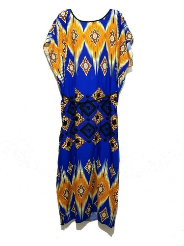 Robe maxi plage - robe,
