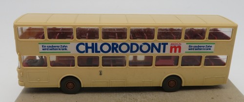 Wiking bus à - ho,