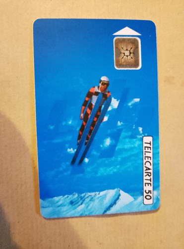 Telecarte france unites - france,