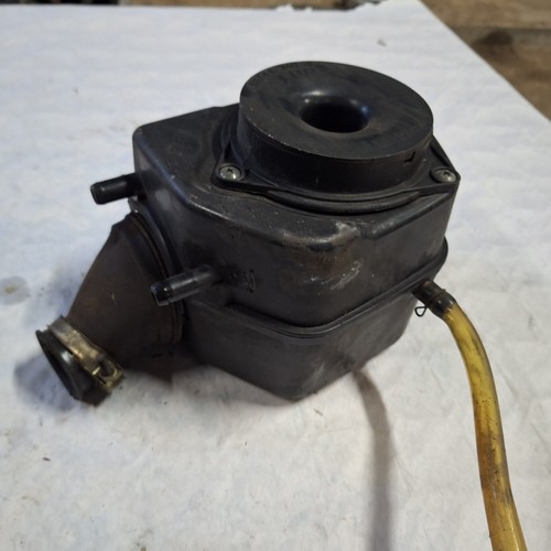 Boite air mash - boite, a