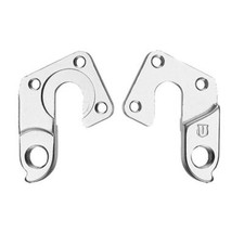 Patte dérailleur vélo en alu