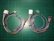 Cable 2 Players PCB USB PS360+