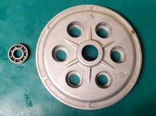 Plateau Poussoir D'embrayage Kawasaki 600 ZL Éliminator 1996 (#24626)