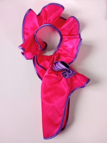 Jupe poupée barbie dream - jupe,