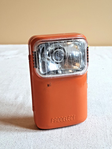 Prodelect lampe poche - prodelect,