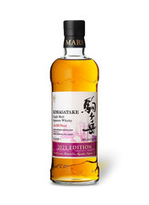 Whisky Mars Single Malt