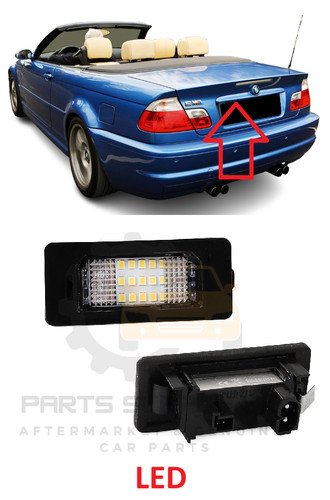Neuf pour bmw e46 - neuf,