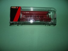 EPM wagon trémie ballast VB 27-01-B002 NEUF et RARE