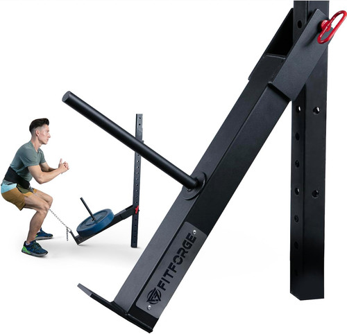 Space saving belt - belt, squat