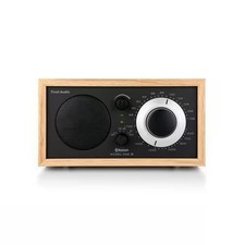 Haut-parleur radio Bluetooth Tivoli Audio Model One BT chêne-noir M1BT-0619-J...
