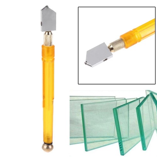 Verre couteau portable - verre,