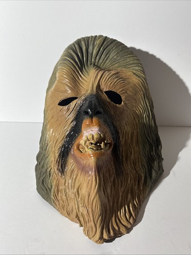 Rubie 2010 chewbacca - rubie's,