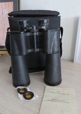 Jumelles  russe Tento 20x60