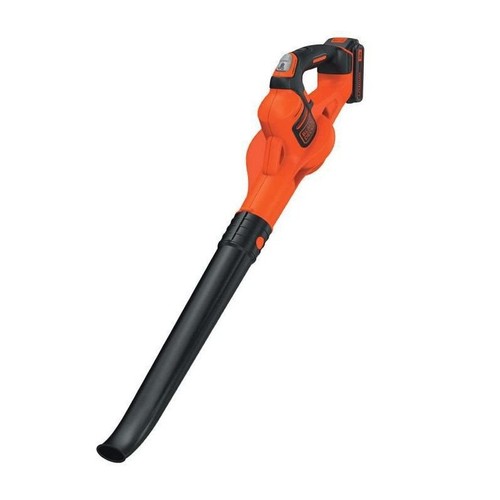 Black decker souffleur 18v - decker,