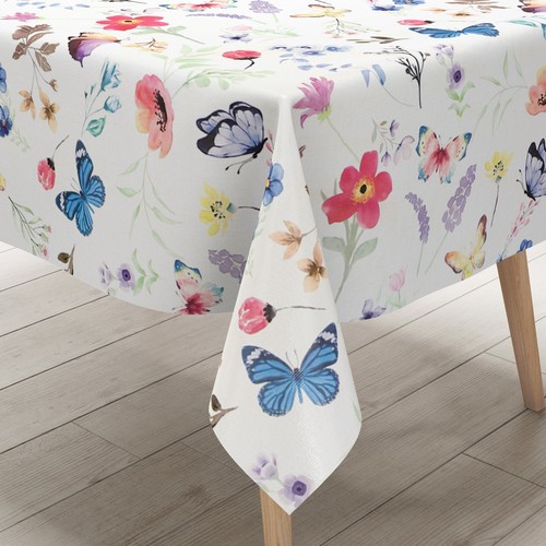 Nappe enduite pvc - enduite,